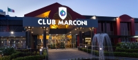 Lunch @ Club Marconi