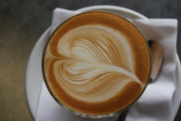 Coffee Morning at Bankstown Shopping Centre