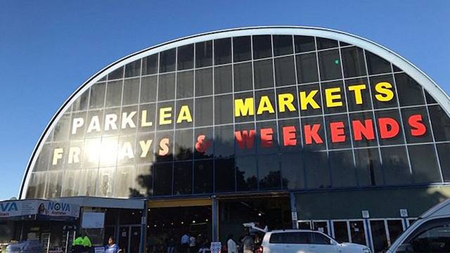 Fiddler Rouse Hill Parklea Markets and The Fiddler Rouse Hill - Community Wheels
