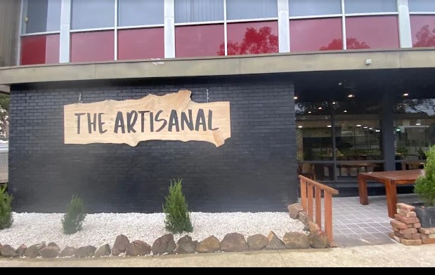 Coffee Club The Artisanal Cafe Villawood