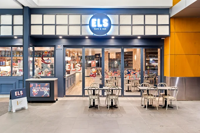 Coffee Club Els Cafe Winston Hills